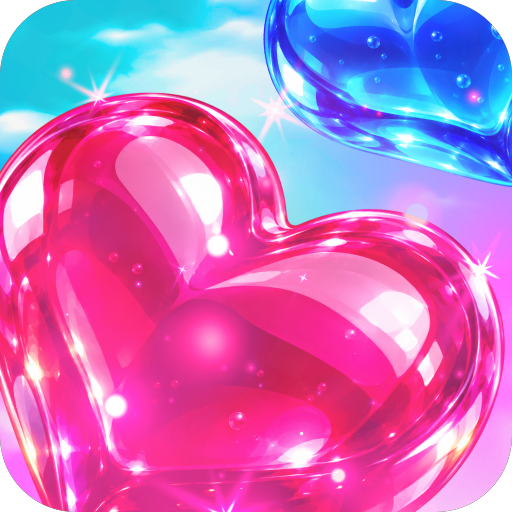 SweetBlend Application Icon